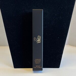 BYOD Longing Lips Liquid Lipstick in Explicit